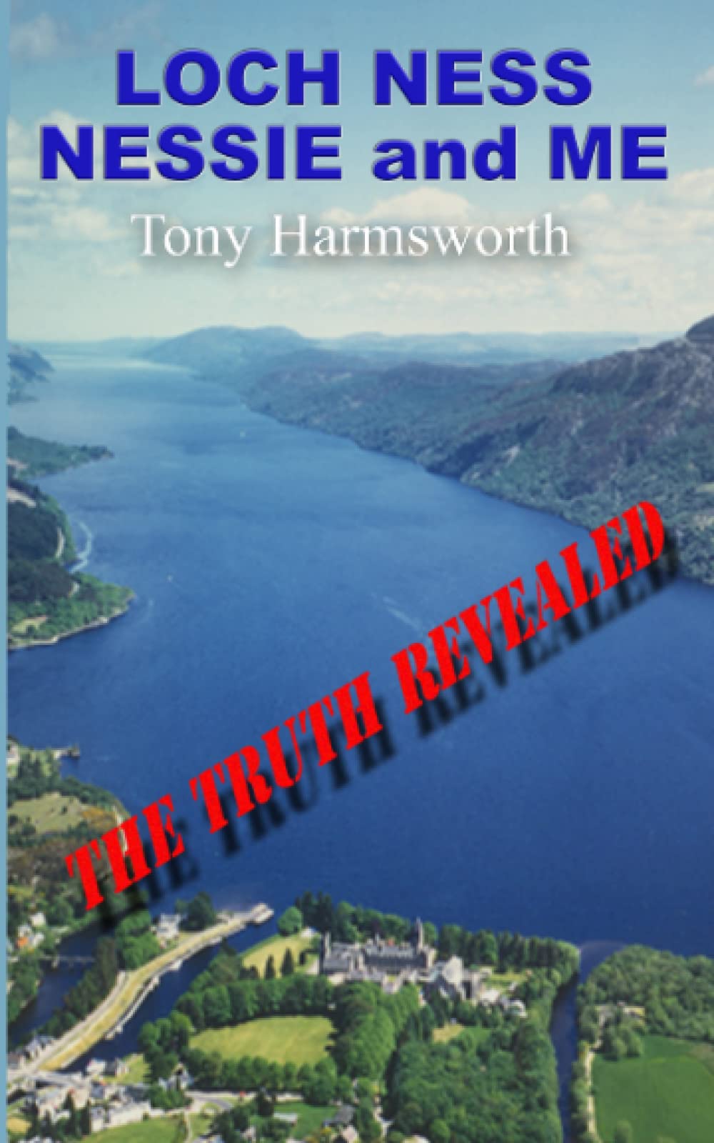 Loch Ness Paperback