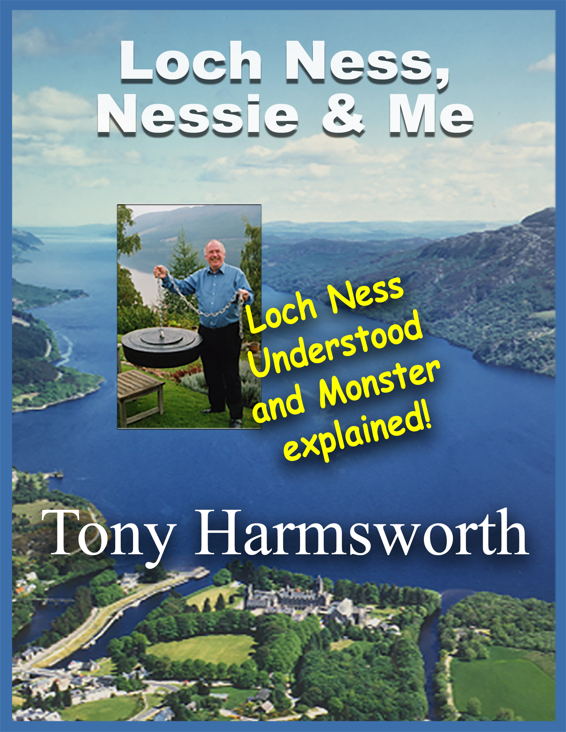 Loch Ness eBook