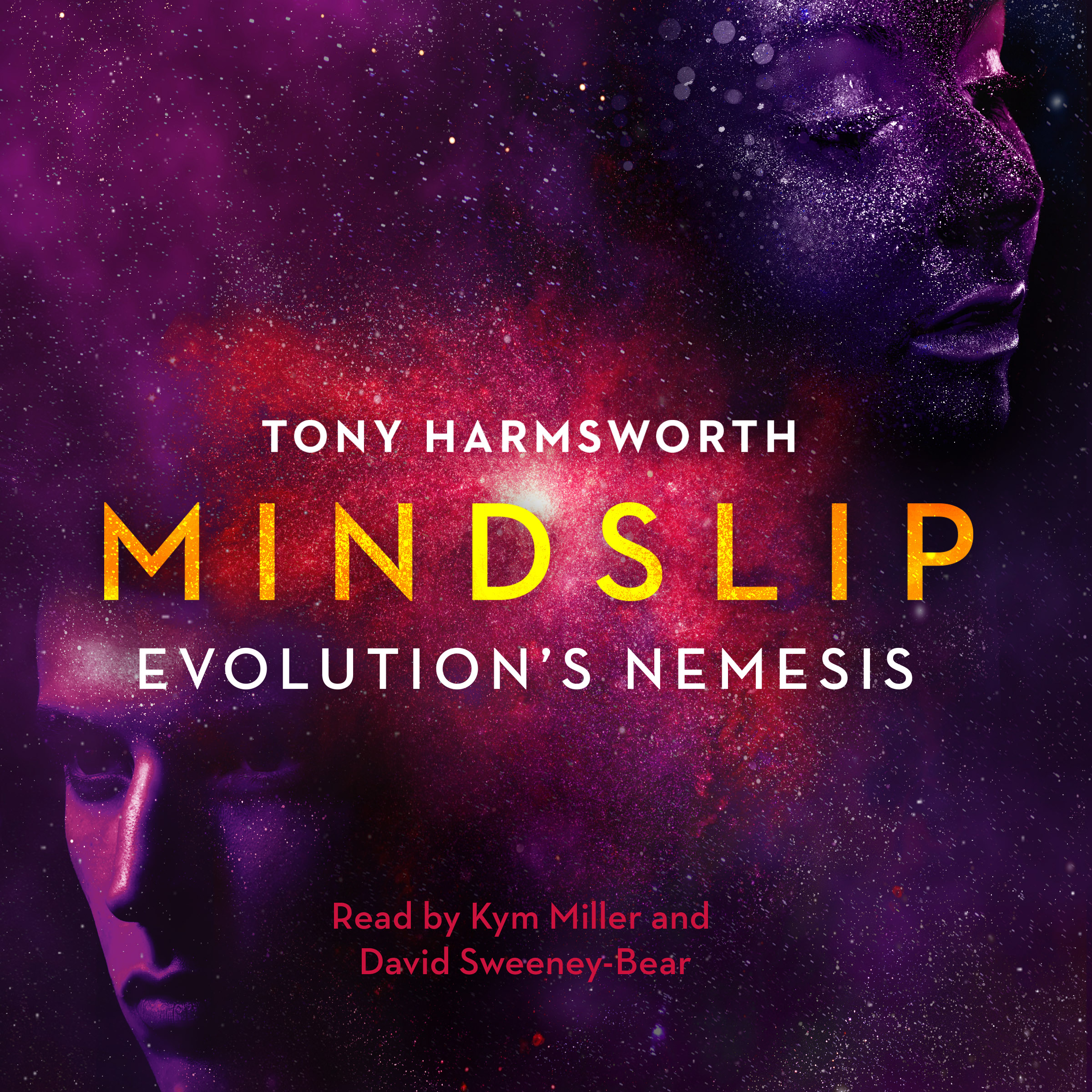 Mindslip Audiobook