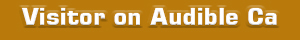The Visitor on Audible Canada