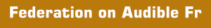 Federation on Audible France