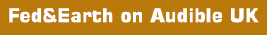 Federation and Earth on Audible UK