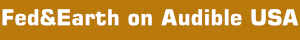 Federation and Earth on Audible USA