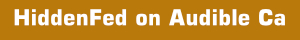 Hidden Federation on Audible Canada