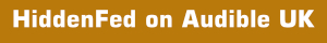 Hidden Federation on Audible UK
